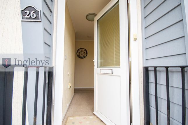 26 Hazelgrove Residential Park, Milton Street, Saltburn-By-The-Sea photo 2
