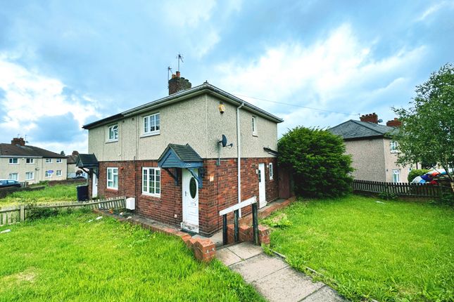 Thumbnail Property to rent in Laurel Road, Dudley