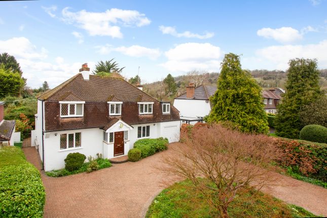Thumbnail Detached house for sale in The Landway, Sevenoaks