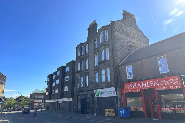 Flat for sale in Strathmartine Road, Dundee