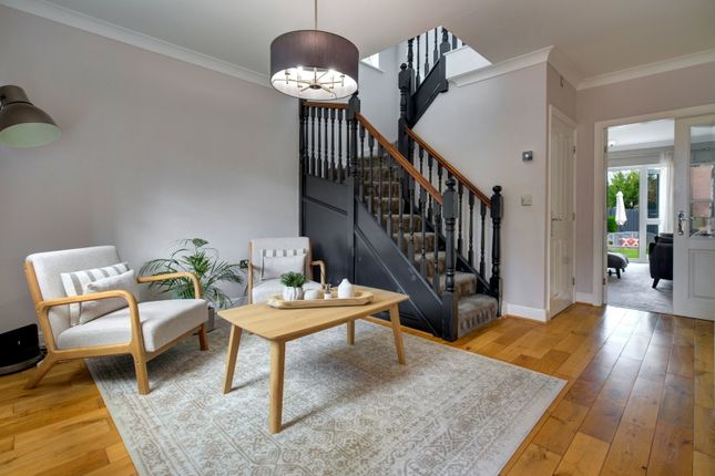 2, Yew Tree Avenue, Chester photo 4