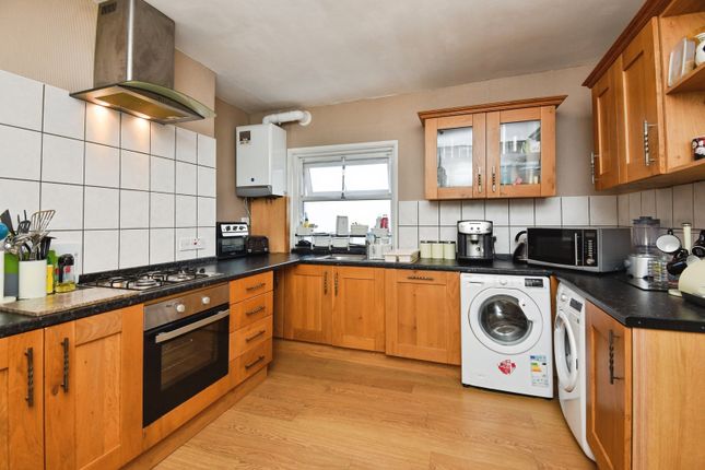 Flat 8, 63-65,, West End Road, Lancashire photo 3