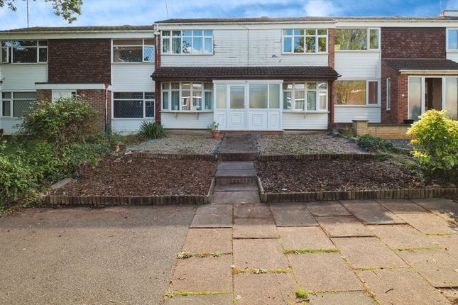 3-bed house on Kirkbride Court, Beeston, Nottingham, Nottinghamshire NG9, £215,000