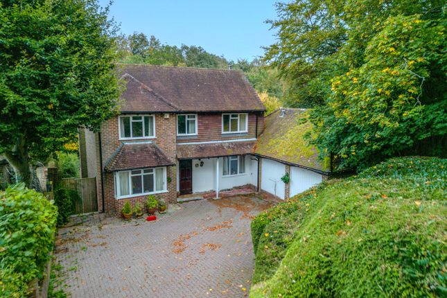 Detached house for sale in Abbotswood, Speen, Princes Risborough