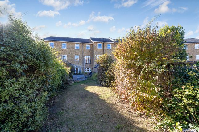 Trinity Church Road, Barnes photo 5