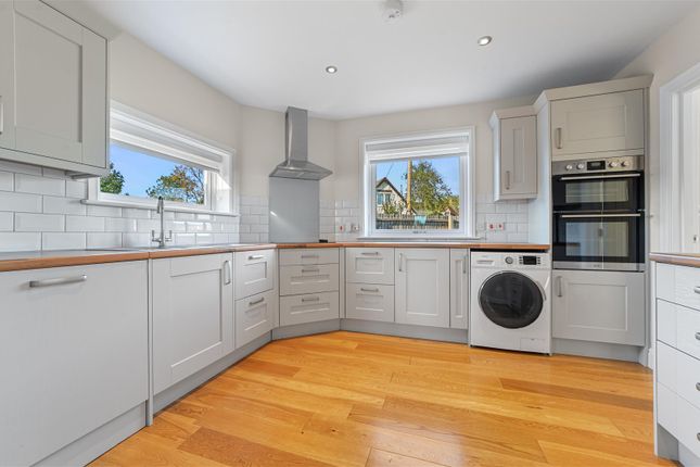 Detached house for sale in Hadleigh Road, Holton St. Mary, Colchester