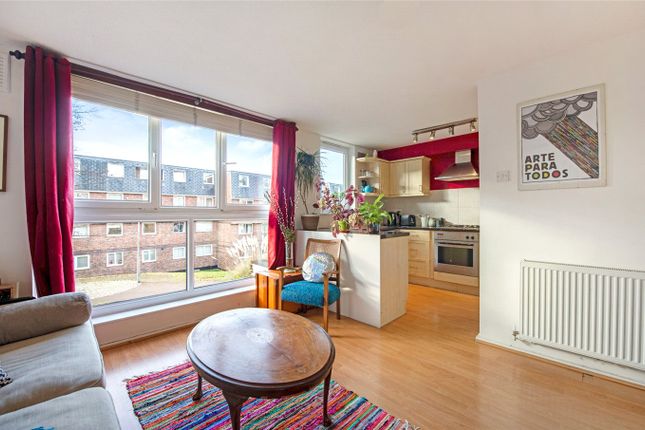 3 bed flat for sale in Rusholme Grove, London SE19