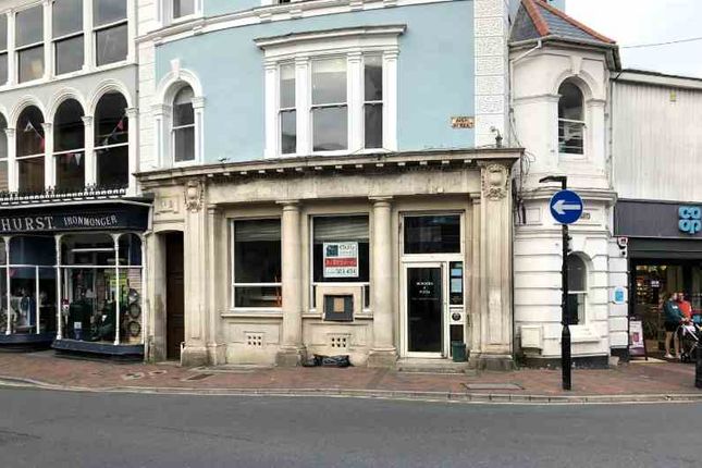 Pub/bar to let in St. Margarets, Lowtherville Road, Ventnor