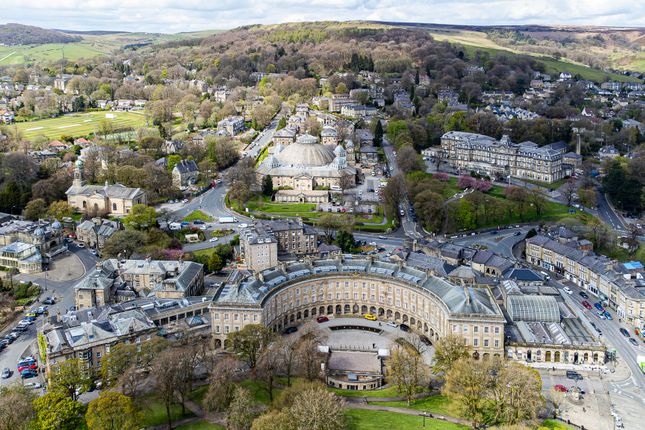 Flat for sale in Devonshire Place, Buxton