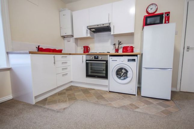 Property to rent in Carlton Road, Bournemouth