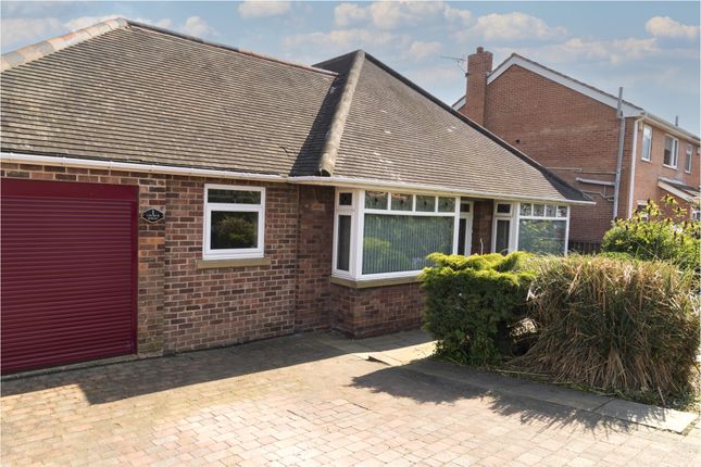Bungalow for sale in Church Street, Jump, Barnsley