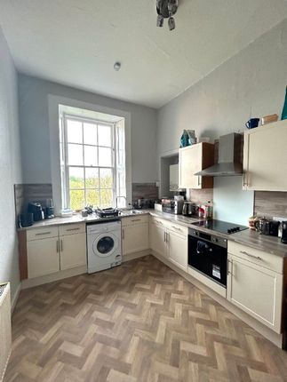 Flat to rent in Gibson Street, West End, Glasgow