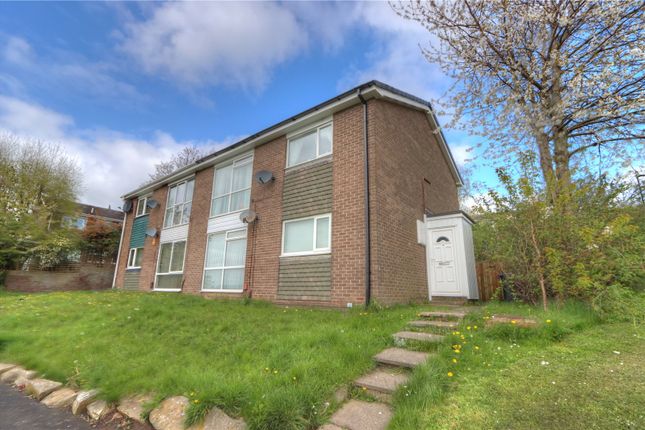 Flat to rent in Combe Drive, Newcastle Upon Tyne