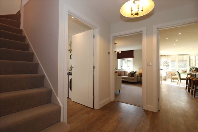 Plot 33 The Stancombe,, Plot 33, The Stancombe Day's Rise, Somerset photo 4