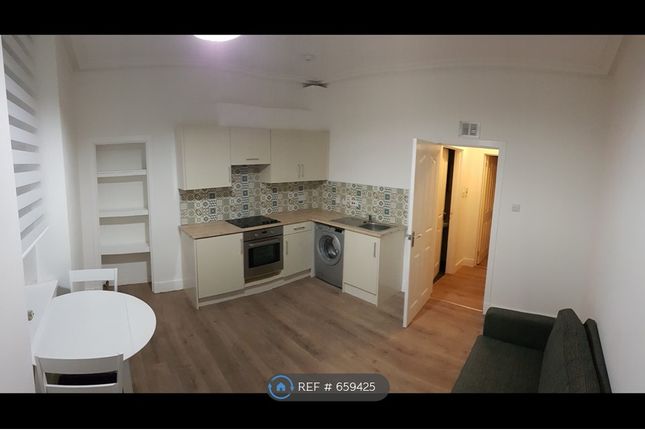 Spital Aberdeen Ab24 1 Bedroom Flat To Rent 53228704