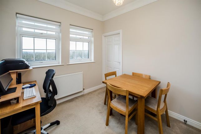 Flat for sale in Sandringham Court, Woodland Glade Bradley, Huddersfield