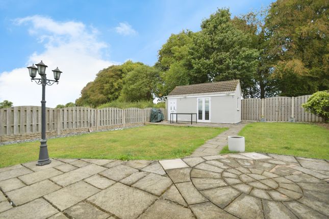 12, Ruthyn Avenue, Derbyshire photo 4