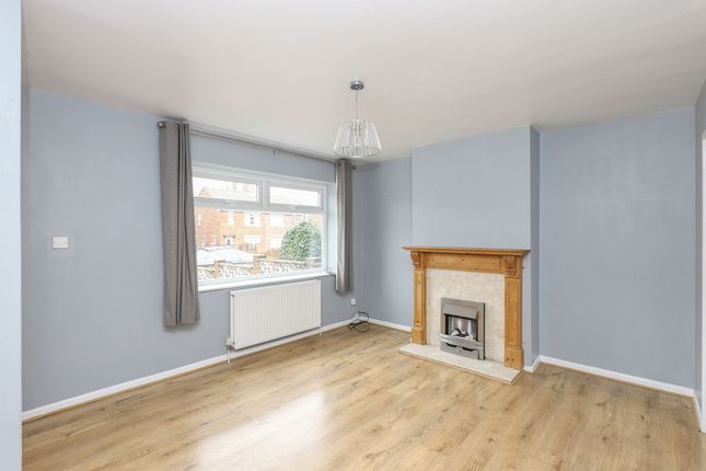 Semi-detached house for sale in Lamb Hill Close, Sheffield