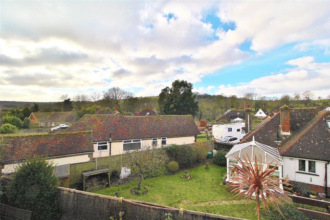 Detached house for sale in Cross Lane, Findon Village, West Sussex