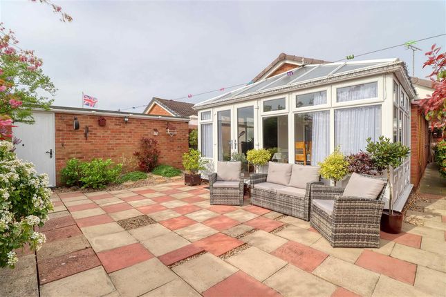 Bungalow for sale in Munnings Drive, Clacton-On-Sea