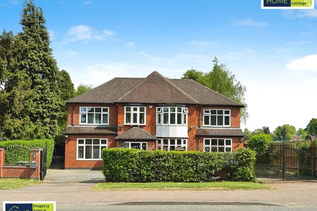585 Loughborough Road, Birstall, Leicester, Le4 4Nh