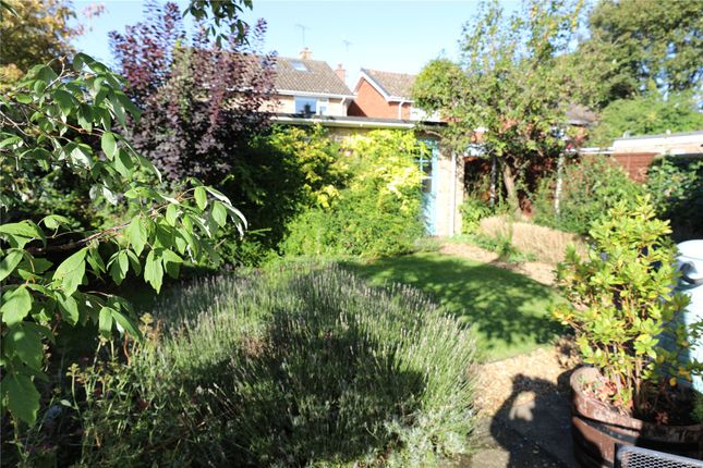 Semi-detached house for sale in Treelands Drive, Cheltenham, Gloucestershire