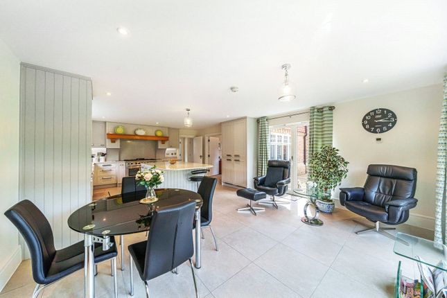 Detached house for sale in Fiennes Lane, Upper Froyle