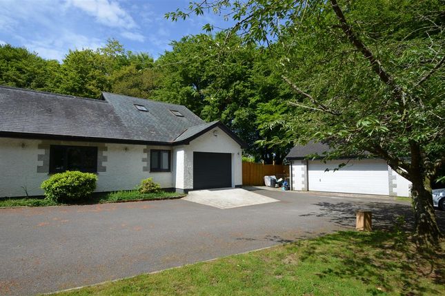 Bungalow for sale in Penwarne, Mawnan Smith, Falmouth