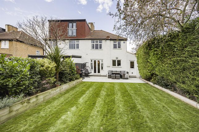 Thumbnail Property for sale in Arbuthnot Lane, Bexley