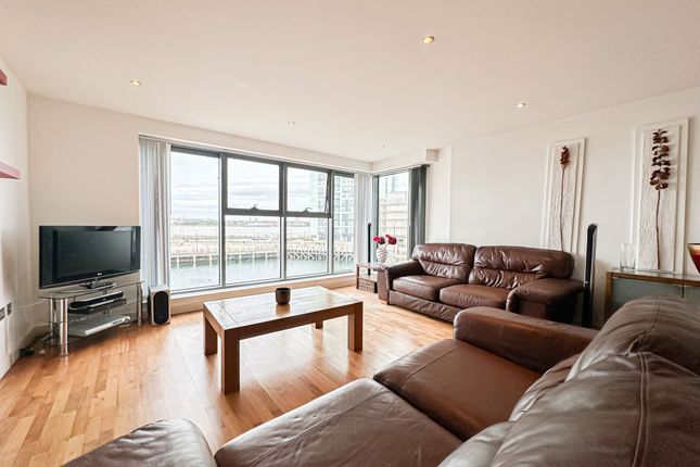 Apt 109, 1 William Jessop Way, Liverpool photo 4