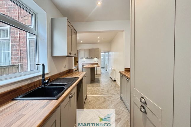 67, Lincoln Street, Notts, . photo 3