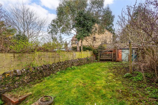 Semi-detached house for sale in Bath Road, Wells, Somerset