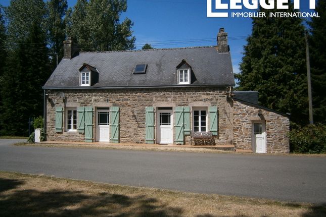 Thumbnail Villa for sale in Carnoët, Côtes-D'armor, Bretagne
