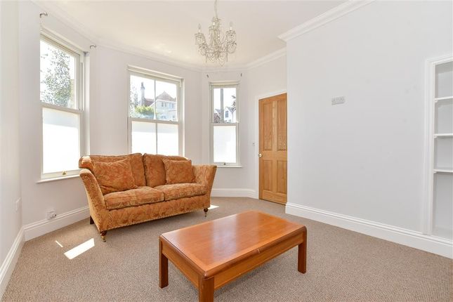 Thumbnail Semi-detached house for sale in Carter Street, Sandown, Isle Of Wight