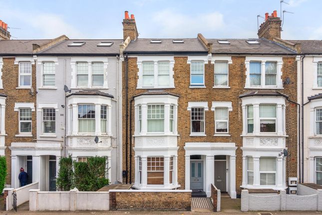 Flat for sale in Fulham Palace Road, Fulham, London