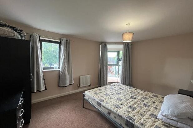Flat to rent in 221 Derby Road, Nottingham