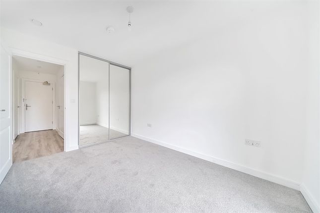 Flat to rent in Tenant Street, Derby