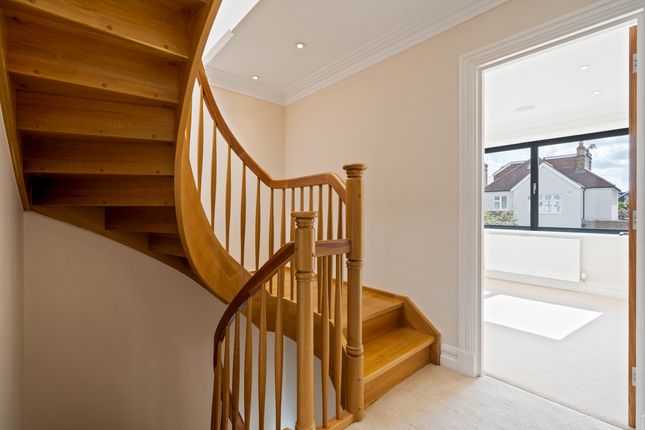 Detached house for sale in Lowther Road, London