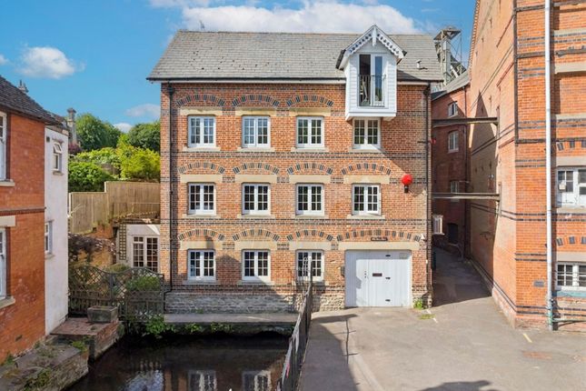 3-bed house on 1 The Old Mill Mill Street, Wantage, £600,000