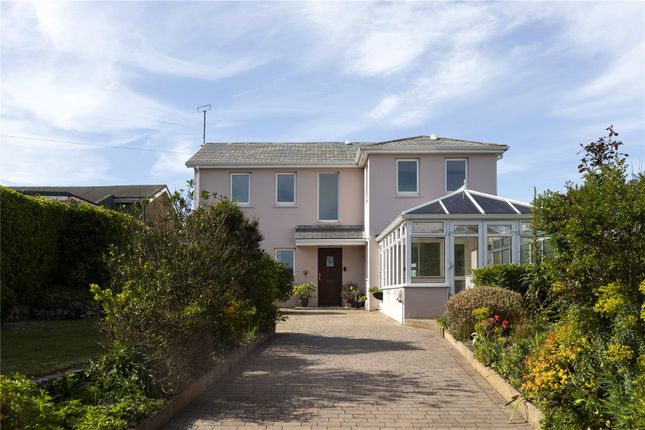 Detached house for sale in Pontac Common, St. Clement, Jersey