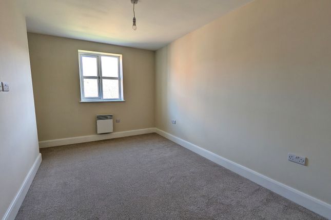 Flat to rent in Sheafside Apartments 1 Archer Mews, Sheffield