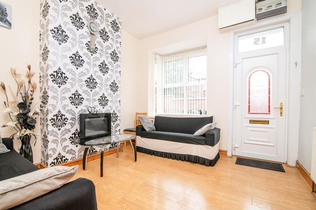 Terraced house for sale in Clarence Avenue, Handsworth, Birmingham