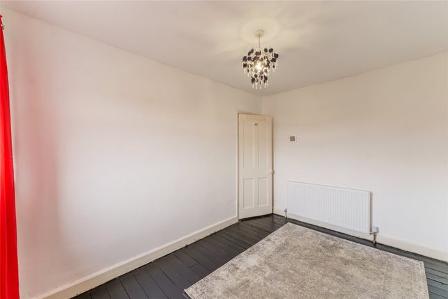 Terraced house for sale in Tom Wood Ash Lane, Upton, Pontefract, West Yorkshire