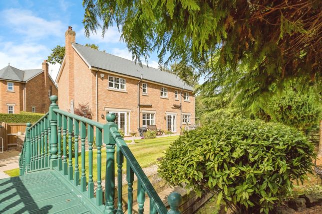Brook Vale House,, Silverways Drive, Oswestry photo 4