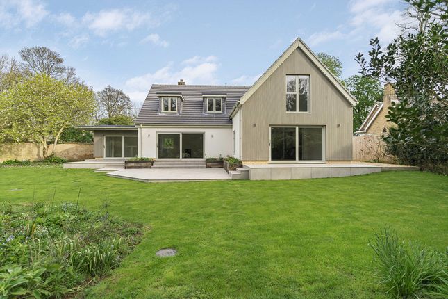 Detached house for sale in Abingdon Road, Burcot