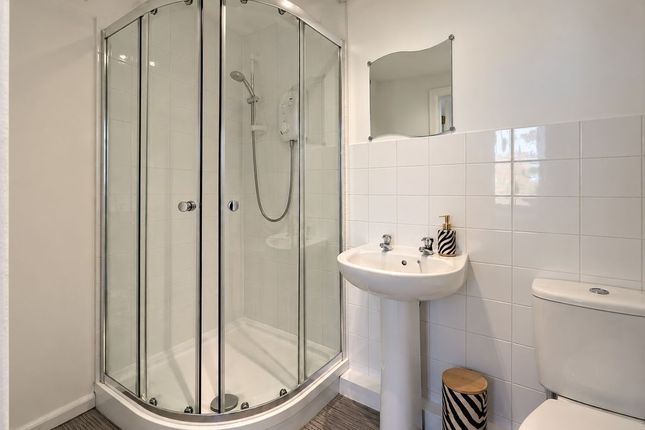 17, Peveril Street, Nottingham photo 5