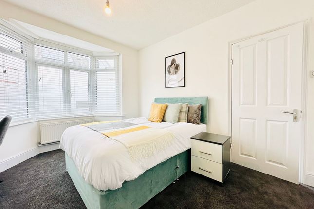 29 Highfield Road, Nottingham photo 3