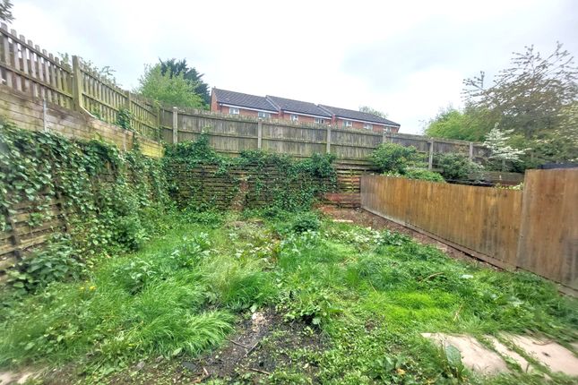 77, Montgomery Drive, Rugby photo 2