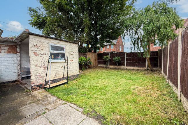 63 Central Way, Liverpool photo 3