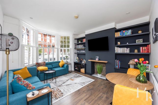 GFF, 34, Addison Road, Hove photo 2